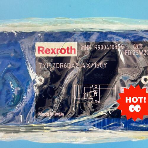 议价减压阀R900466591DR6DP1-5X/75YMDR6DP15X75YM