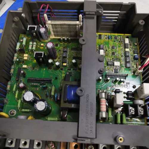价广日电梯专用变频器FRN-15VG7S U3401 ES2404 变频器配件及维修