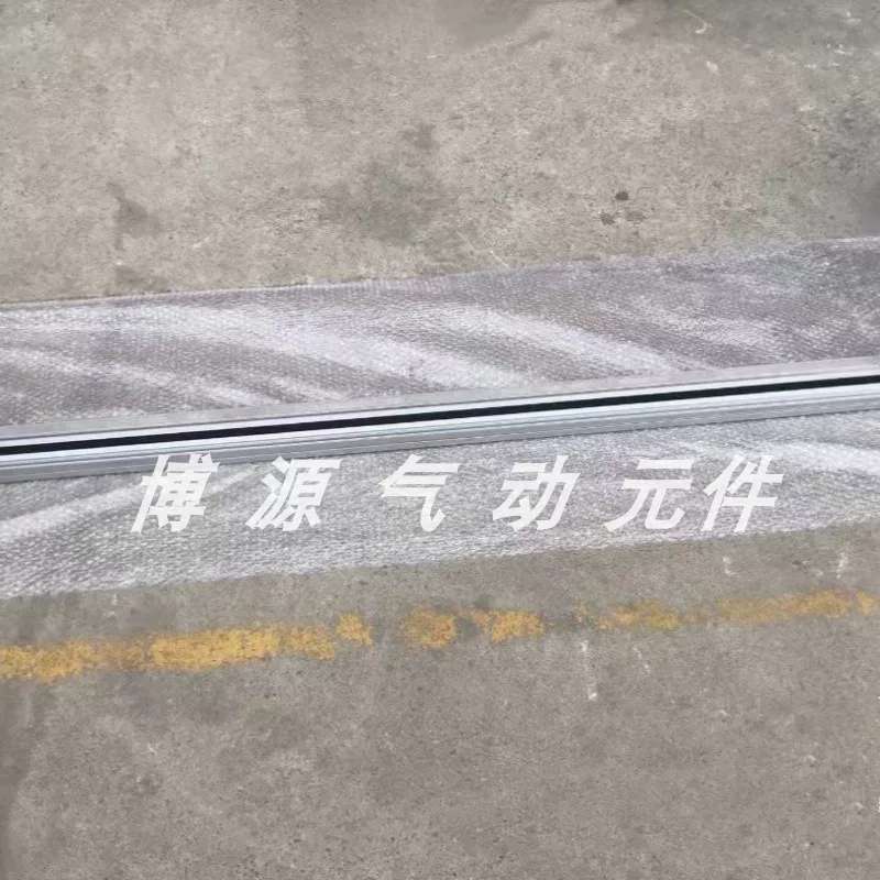 议价FESTO齿形带式电缸 EGC-80-1600-TB-KF-OH-GK - 实物图