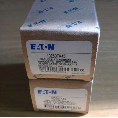 议价Cutler Hammer 7685T-8E