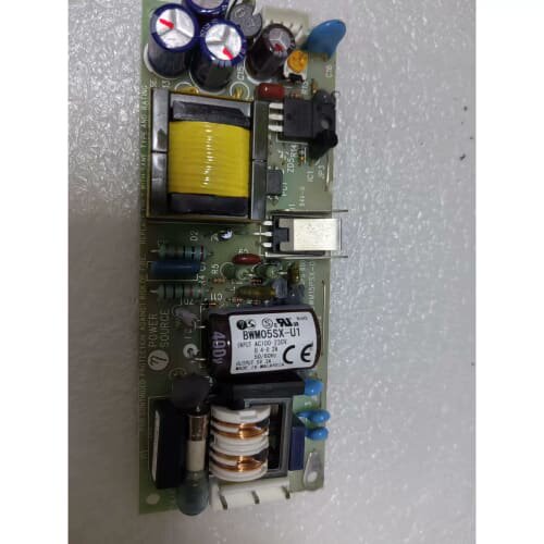 议价POWERSOURCE开关电源BWM05SX-U1，