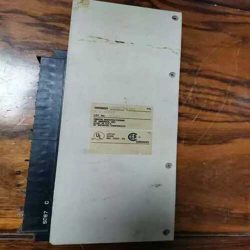 议价PLC模块C500-DA501PLC模块C500适用