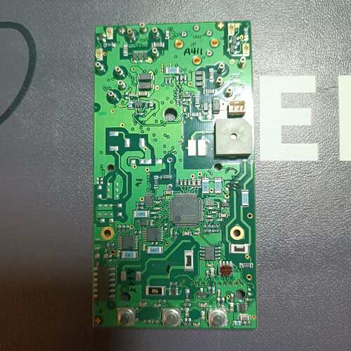 议价梅思安天鹰Altair 5X主板，包好用