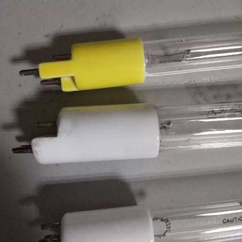 LIGHT SOURCES市政工程污水处理设备杀菌灯G67T5VH/MBPDE品质保障
