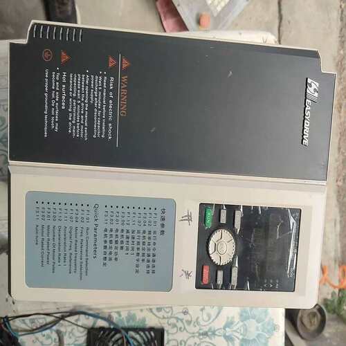 议价GT200-4T0110G4T0150P变频器11KW