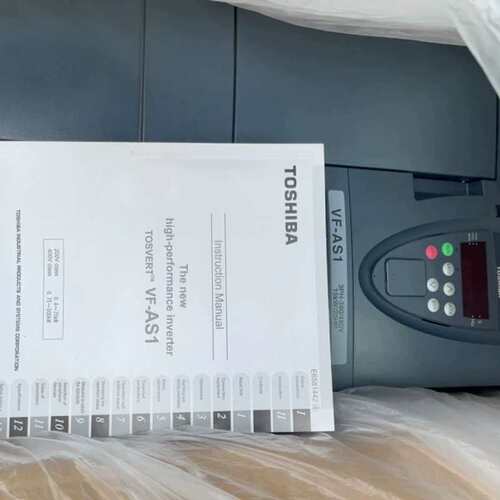 议价变频器VFAS1-4150PL-WN1，百分百机器，