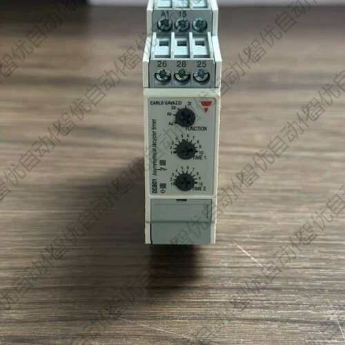 议价Carlo Gavazzi DCB01DM24，定时器，原厂
