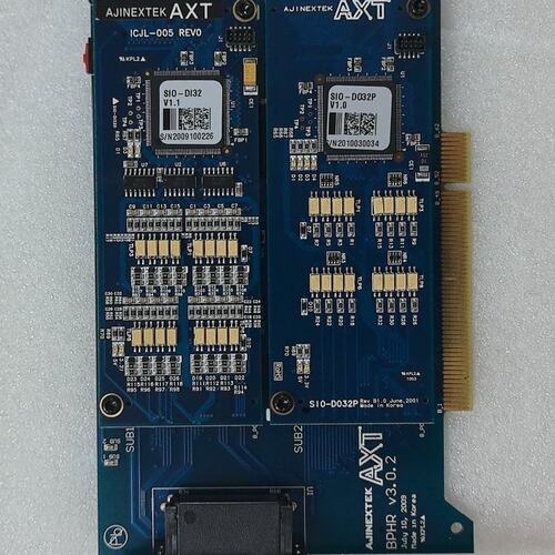 议价AXT控制卡SIO-D032PSIO-DB32PAXTSIO-D032PAXTSIO-DB32P