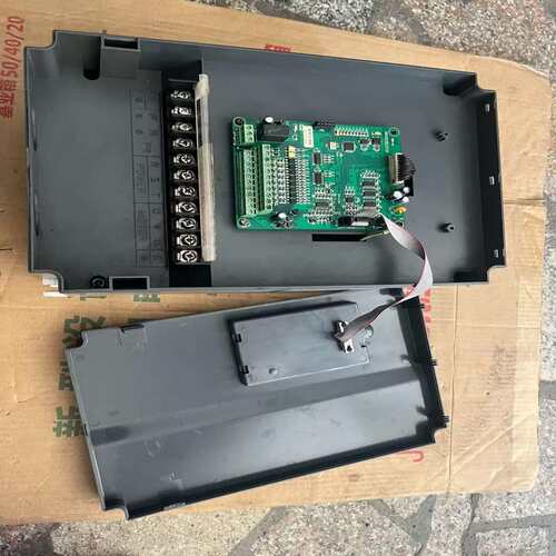 议价变频器D3400A0015K（庭院配件）