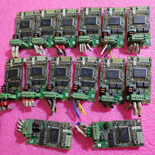 议价编码器PG板FR-A7NCFR-A7APFR-A7AX