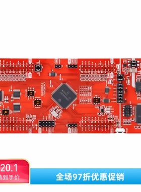 现货 LAUNCHXL-F280039C 开发板和工具包 TMS320 TMS320F280039C