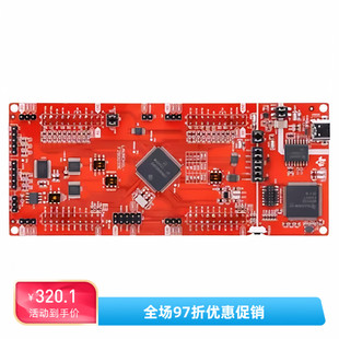 现货 LAUNCHXL-F280039C 开发板和工具包 TMS320 TMS320F280039C