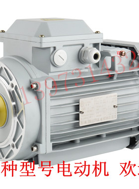 T42256W2电机 2.2KW 供应各种型号Hydro-tek电动机液压升降马达