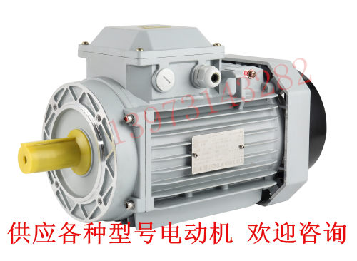 YS80M-4-4DS-WF电机SDQ-40W-380V