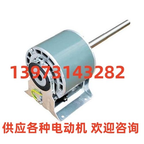 M1S1501A-03-11电容运转异步电机