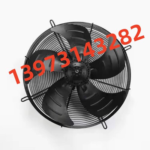 ZY300-4E电动机通风散热降温空调