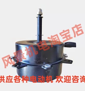AM1005-804CIZ-W0单相电容运转异步电动机 供应各种广州松达马达