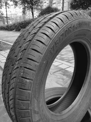 175/70R14轮胎 新能源电动汽车配件