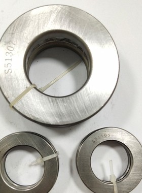 不锈钢平面推力球轴承S51304 S51305 S51306 S51307 S51308 51309