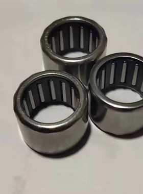 HF单向滚针轴承0306 0406 0612 0608 0810 0812 1012 1008 1216..