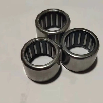 HF冲压外圈单向滚针轴承特价现货