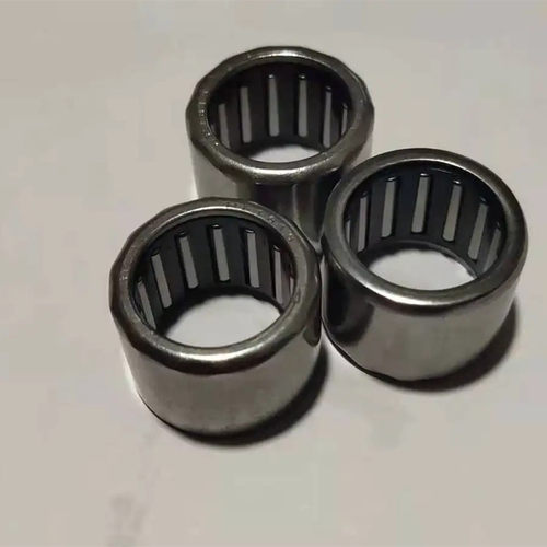 HF冲压外圈单向滚针轴承特价现货