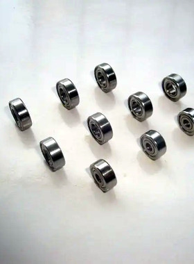 304材质不锈钢微型轴承/深沟球轴承 SS607 SS608 SS625 SS626 628