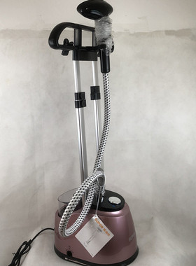 SUPOR/苏泊尔GT13VP-20挂烫机手持蒸汽机家用双杆蒸汽熨十档调节