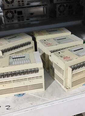 NAIS FP1-C14PLC控制器,原装拆机,实物拍摄