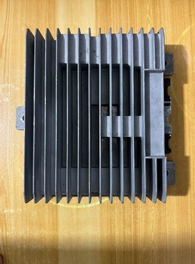 蔚来es8功放P0010117  AC 二手件