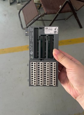 模块TU515 C2 IO模块