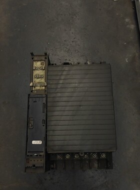 邦飞利变频器ACT 401-37 D,德国原装,55kW功率