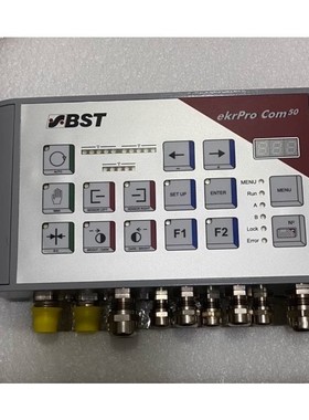 全新BST erkPro com50纠偏控制器