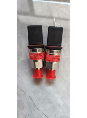 丹佛斯AKS 3000压力传感器,060G6203,-1..
