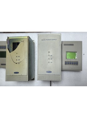 AC/DC电源供应器CHR-04806和RCU-481型监控