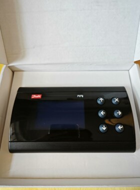 全新丹佛斯MMIGRS2手操器,型号080G0294,触摸屏