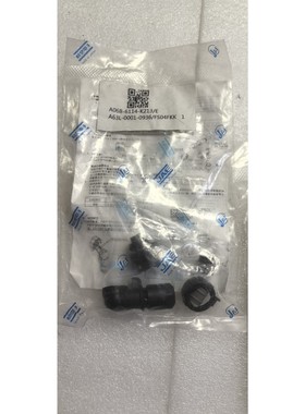 A06B-6114-k2134芯抱闸头原装,还有一