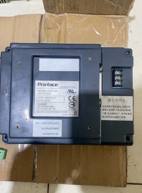 AMCI艾美柯DC25F-S1FPRGMCS编码器拆机的,成