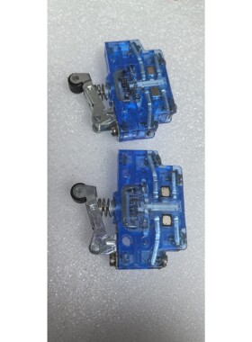 上海飞力磁吹微动开关LXW22-11MB,蓝色外壳,DC-1