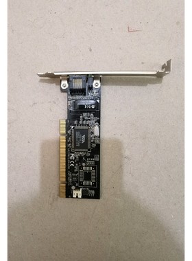 corega FEther PCI-TXA MPC/IO网卡