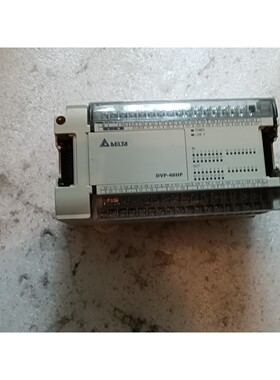 台达PLC:DVP4800R