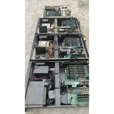 AXIOMTEK艾讯工控机:           AX614