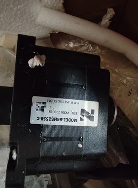 拓格NOVOTECH步进电机