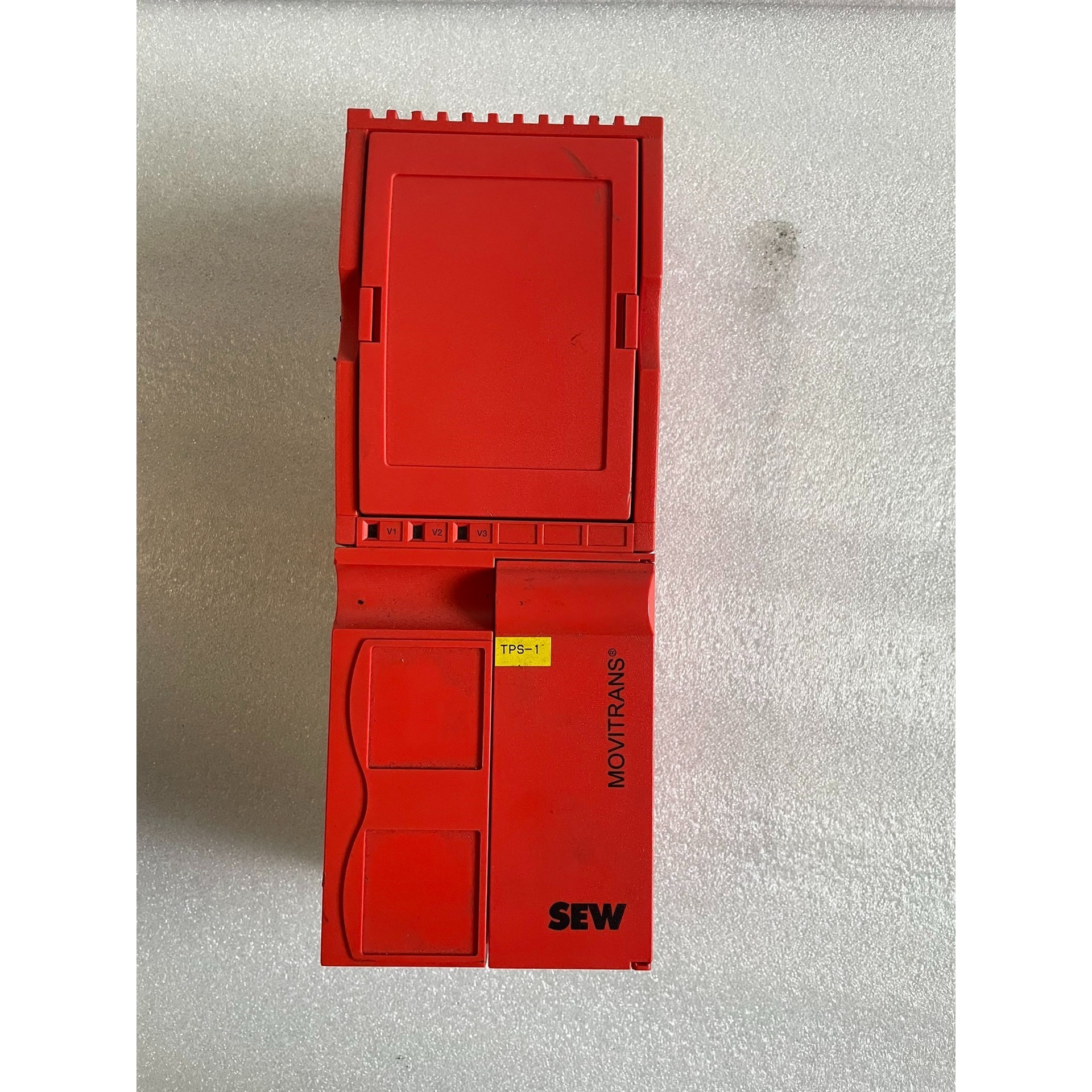 TapS10A160-NF0-503-1 控制器,实照现货,