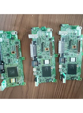 J3-B J3-A伺服驱动主板CPU板BC386A636