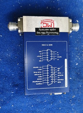 七星流量计CS200,型号SN:0LC5A03785,适