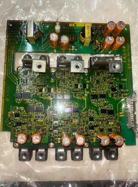 EP-4516B-C驱动板?模块6MBI225U-120