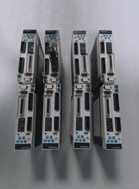 200WA4伺服驱动 MADDT1207053