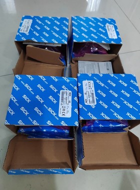 全新德国SICK西克A3M60B-BDPB013X13货