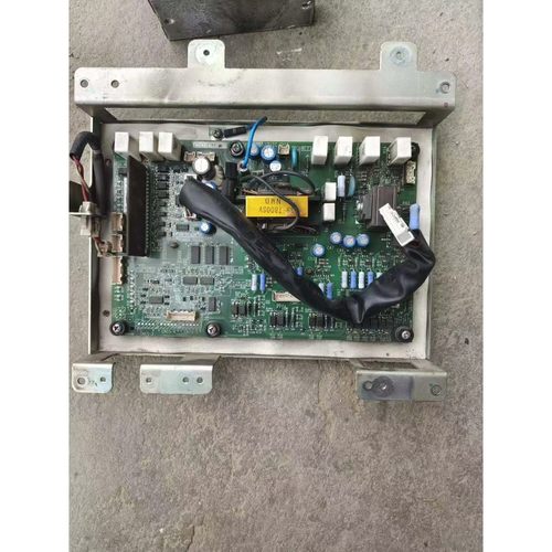 安川变频器驱动板,YTHT31623-1C,ETC71076